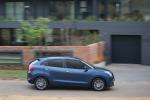Suzuki Baleno 2016 года (ZA)